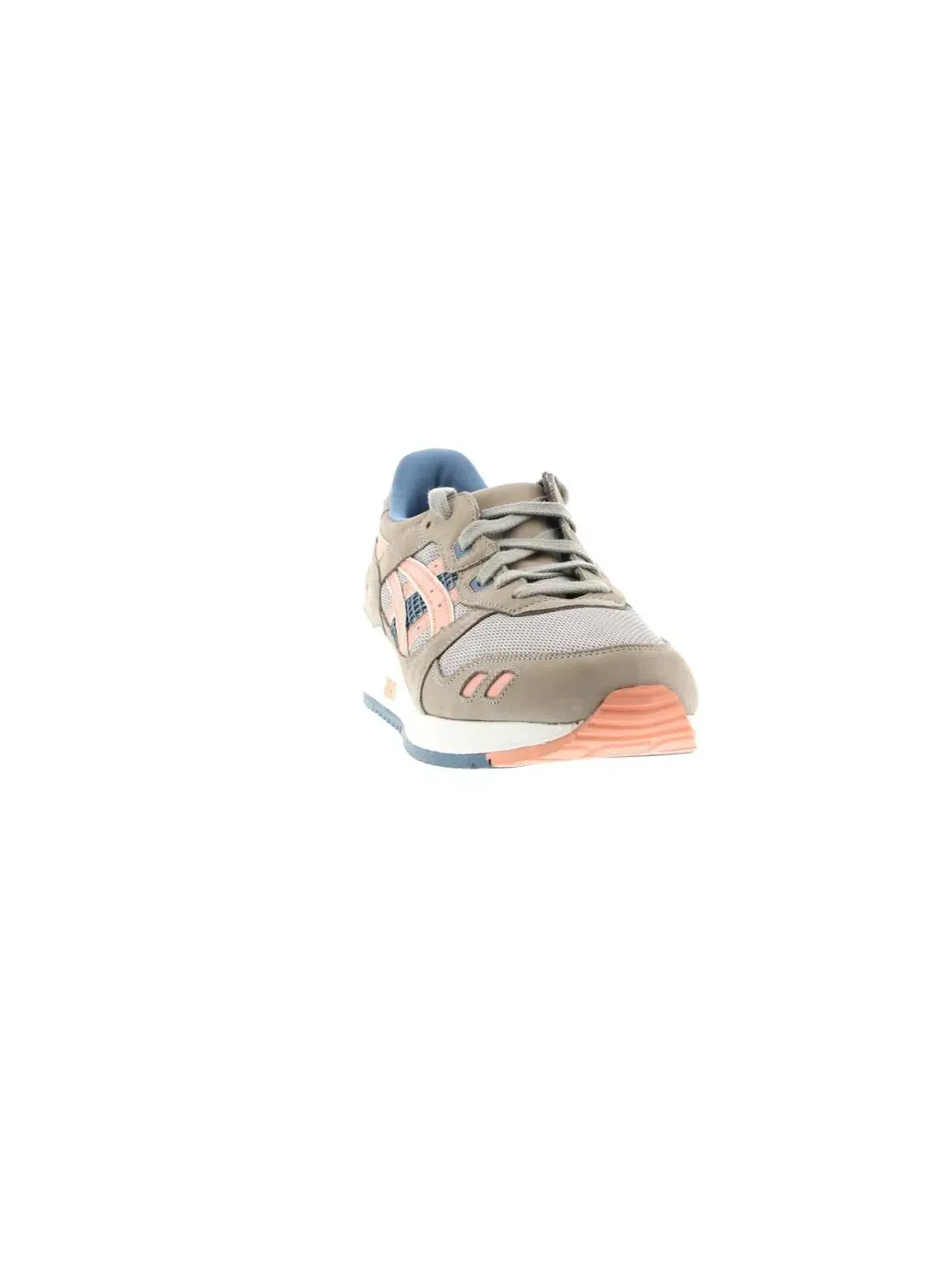 Мужские кроссовки с принтом ASICS Gel-Lyte III — изображение 2 из 4, серый