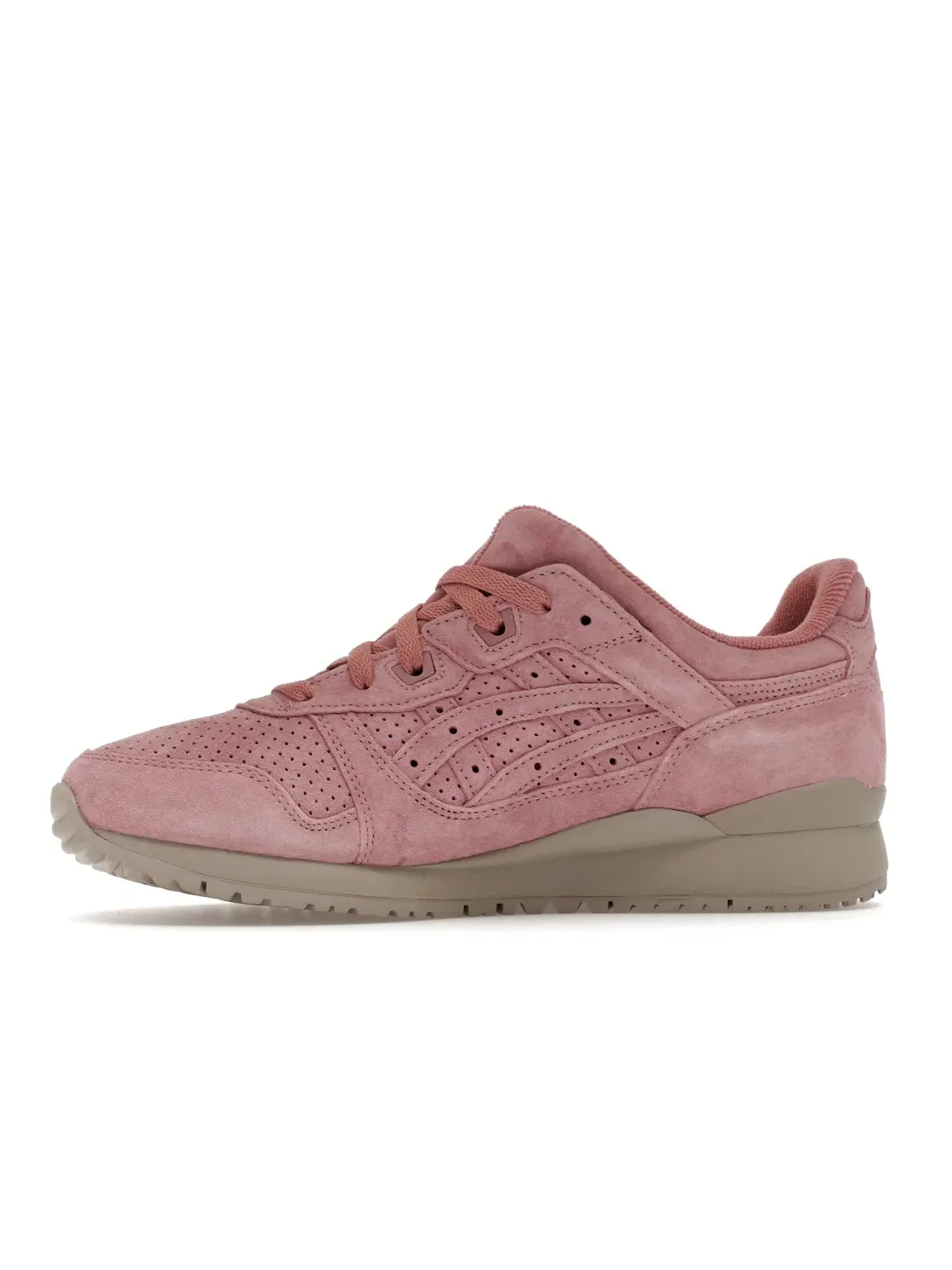 Мужские кроссовки Lifestyle ASICS Gel-Lyte III, French Clay French Clay — изображение 3 из 4
