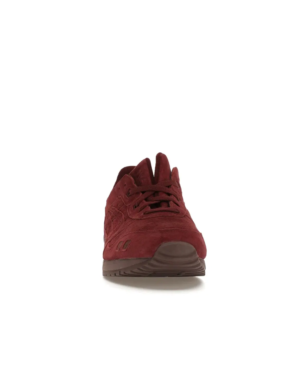 Мужские кроссовки Lifestyle ASICS Gel-Lyte III Ronnie Fieg The Palette, Magma/Magma — изображение 2 из 4