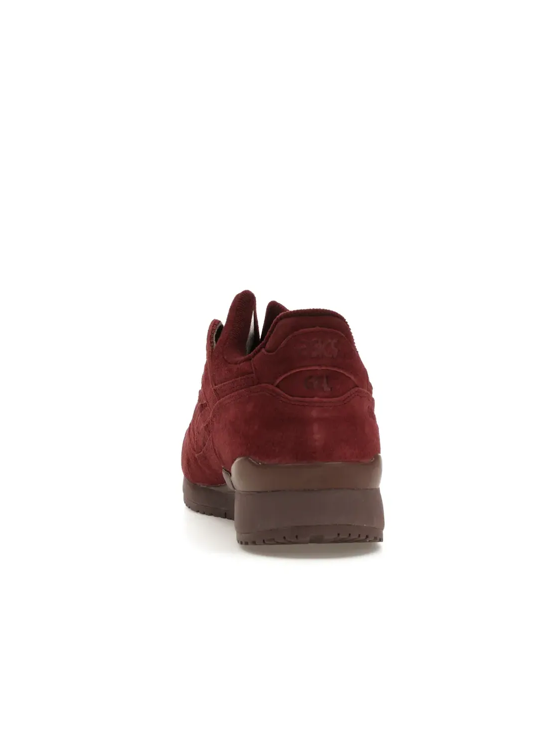 Мужские кроссовки Lifestyle ASICS Gel-Lyte III Ronnie Fieg The Palette, Magma/Magma — изображение 4 из 4