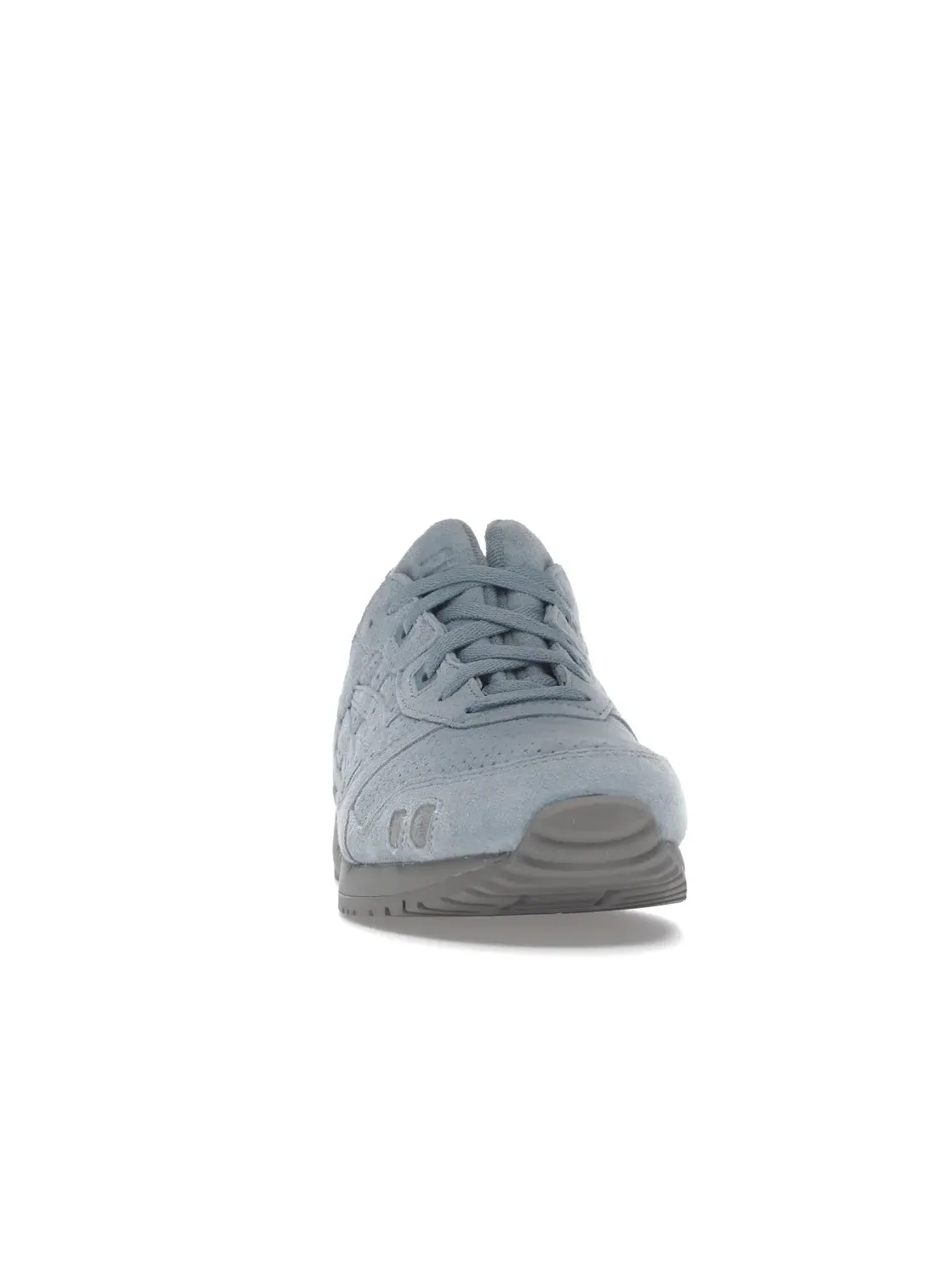 Мужские кроссовки с дизайном ASICS Gel-Lyte III Ronnie Fieg The Palette ASICS, Majestic/Majestic — изображение 2 из 4