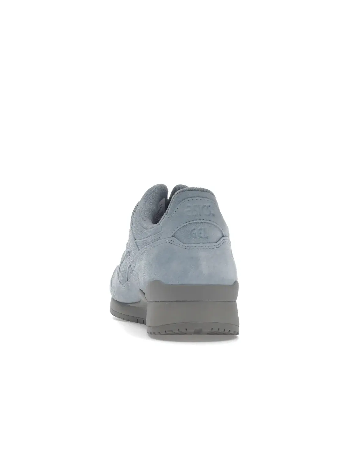 Мужские кроссовки с дизайном ASICS Gel-Lyte III Ronnie Fieg The Palette ASICS, Majestic/Majestic — изображение 4 из 4