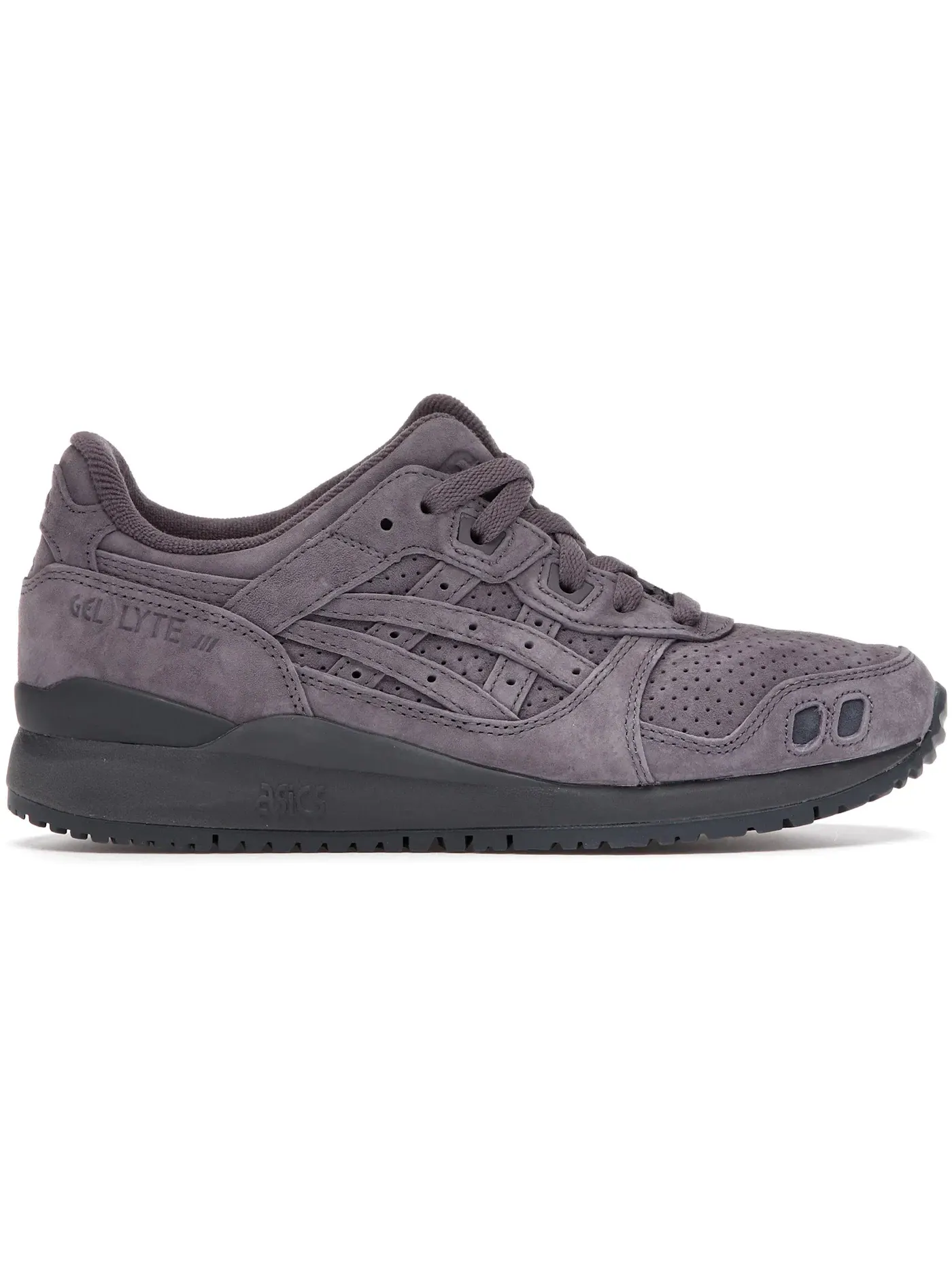 Мужские кроссовки Lifestyle ASICS Gel-Lyte III Ronnie Fieg The Palette, Monsoon Monsoon — изображение 1 из 1