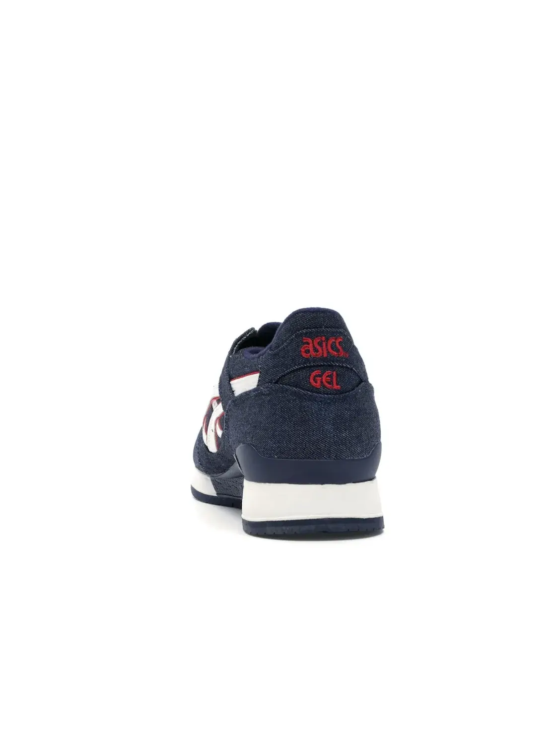 Мужские кроссовки с джинсовым верхом ASICS Gel-Lyte III ASICS — изображение 4 из 4