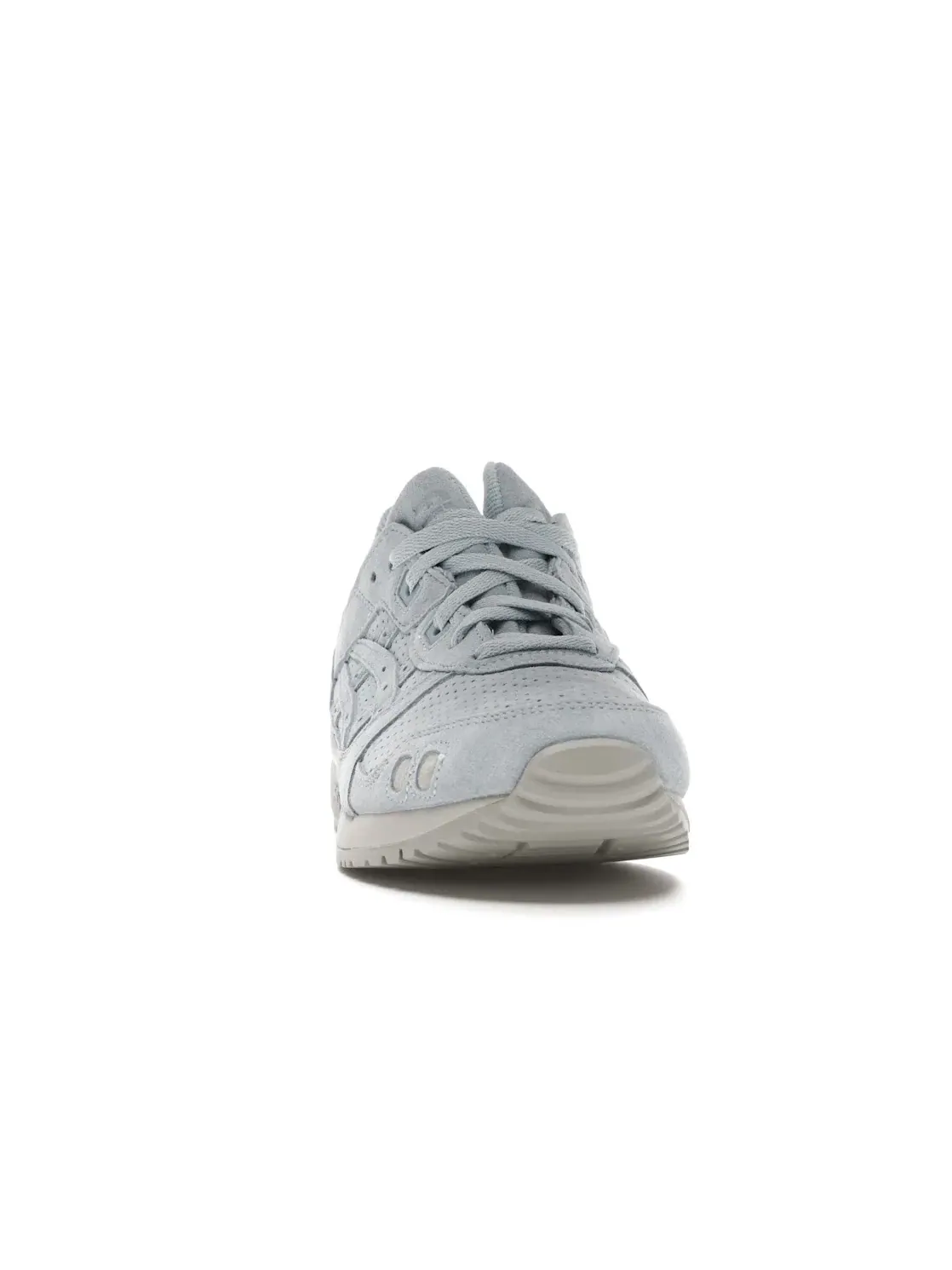 Мужские кроссовки Lifestyle ASICS Gel-Lyte III Ronnie Fieg The Palette Summit, Summit/Summit — изображение 2 из 4