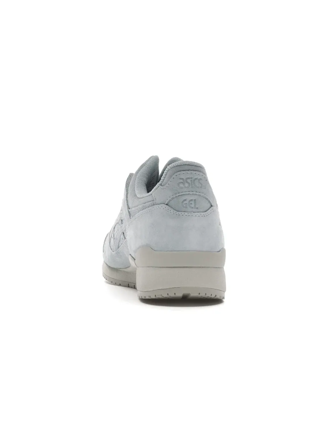 Мужские кроссовки Lifestyle ASICS Gel-Lyte III Ronnie Fieg The Palette Summit, Summit/Summit — изображение 4 из 4