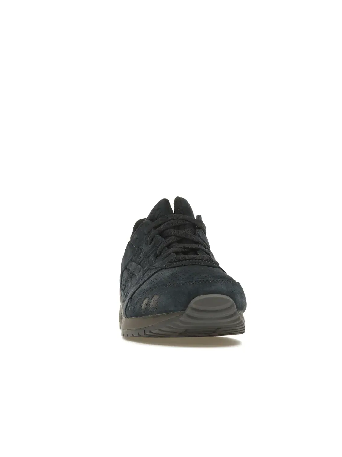 Мужские кроссовки Lifestyle ASICS Gel-Lyte III Ronnie Fieg The Palette Torpedo, Torpedo Torpedo — изображение 2 из 4