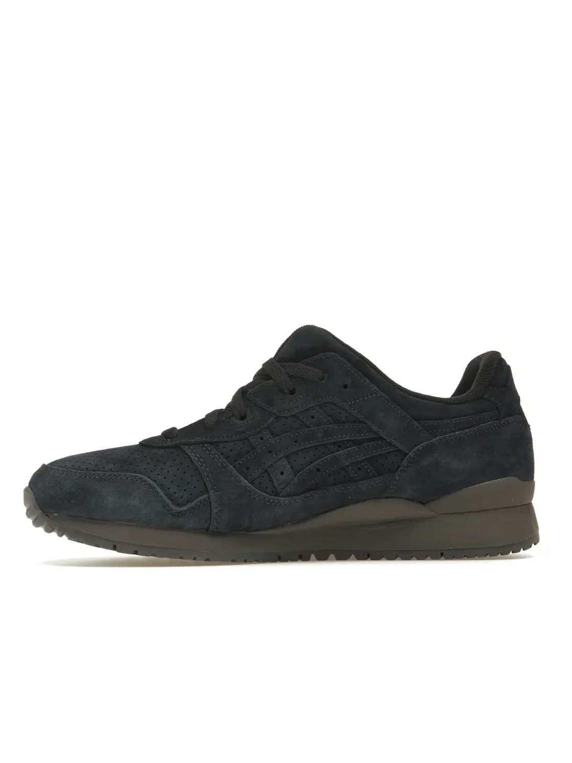 Мужские кроссовки Lifestyle ASICS Gel-Lyte III Ronnie Fieg The Palette Torpedo, Torpedo Torpedo — изображение 3 из 4