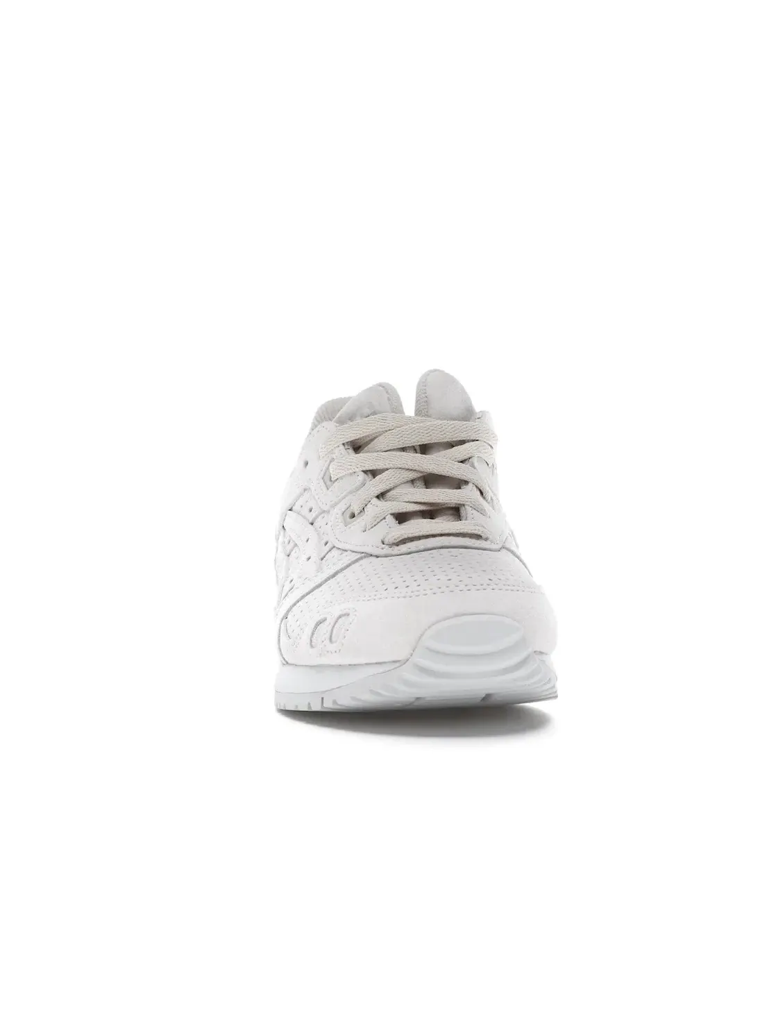 Мужские кроссовки Lifestyle Gel-Lyte III ASICS, Waffle Waffle — изображение 2 из 4