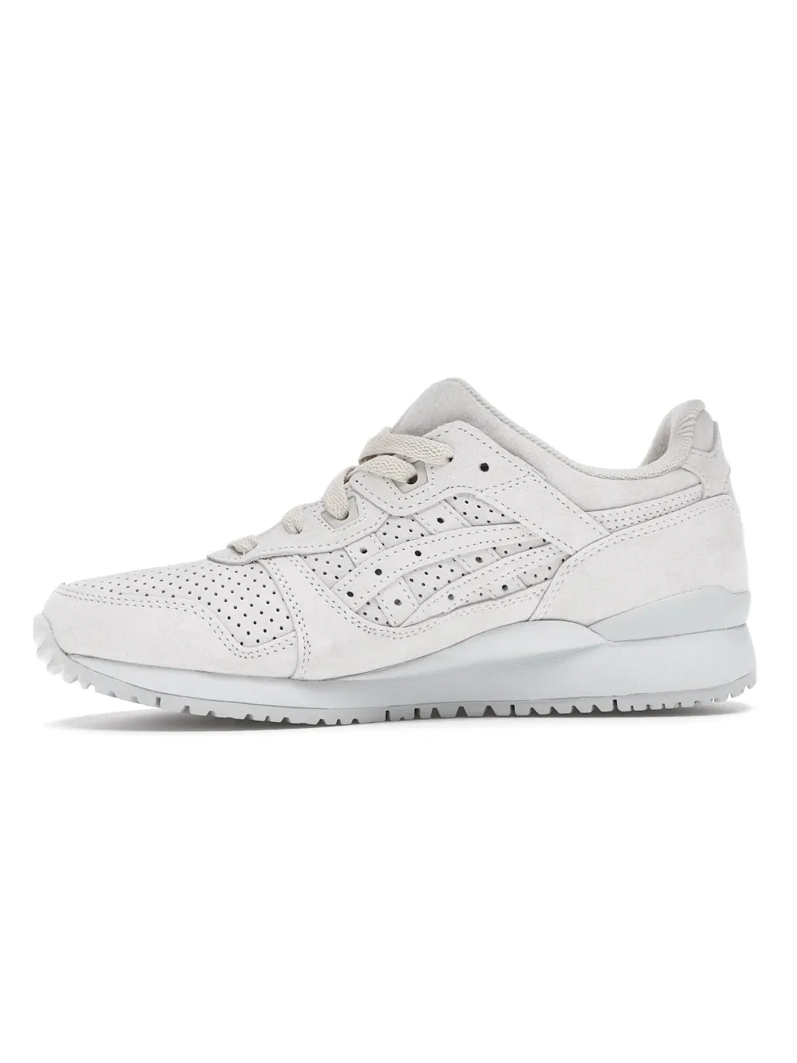 Мужские кроссовки Lifestyle Gel-Lyte III ASICS, Waffle Waffle — изображение 3 из 4