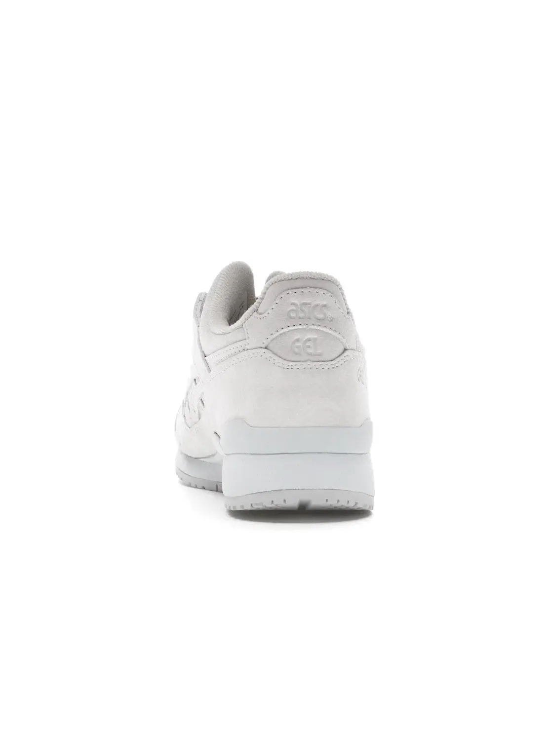 Мужские кроссовки Lifestyle Gel-Lyte III ASICS, Waffle Waffle — изображение 4 из 4