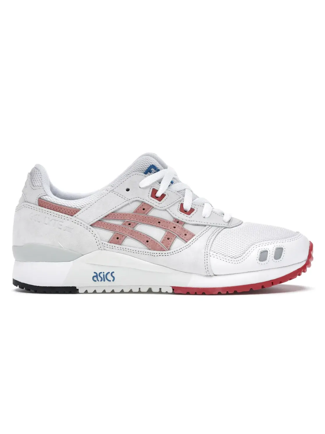 Мужские кроссовки с коллаборацией Ronnie Fieg ASICS Gel-Lyte III Tokyo Trio Yoshino Rose ASICS — изображение 1 из 4