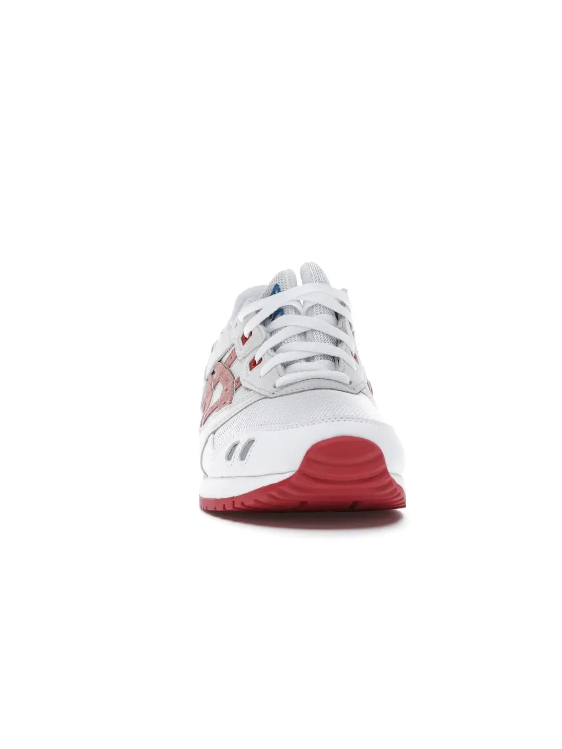 Мужские кроссовки с коллаборацией Ronnie Fieg ASICS Gel-Lyte III Tokyo Trio Yoshino Rose ASICS — изображение 2 из 4