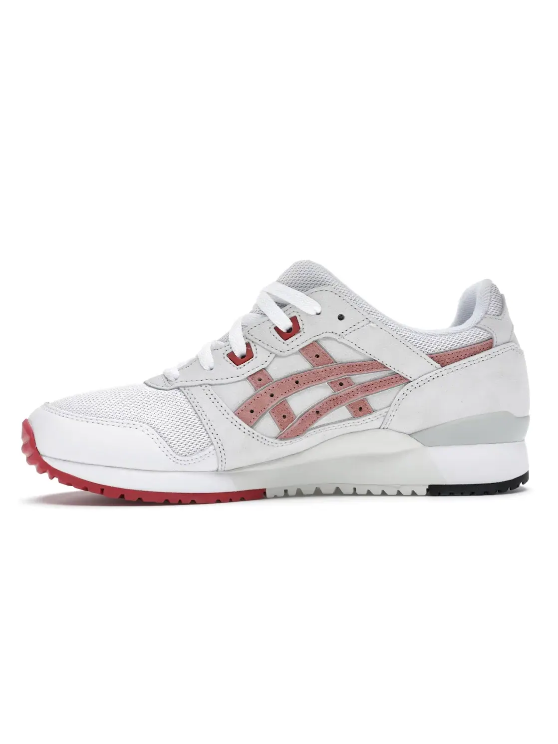 Мужские кроссовки с коллаборацией Ronnie Fieg ASICS Gel-Lyte III Tokyo Trio Yoshino Rose ASICS — изображение 3 из 4