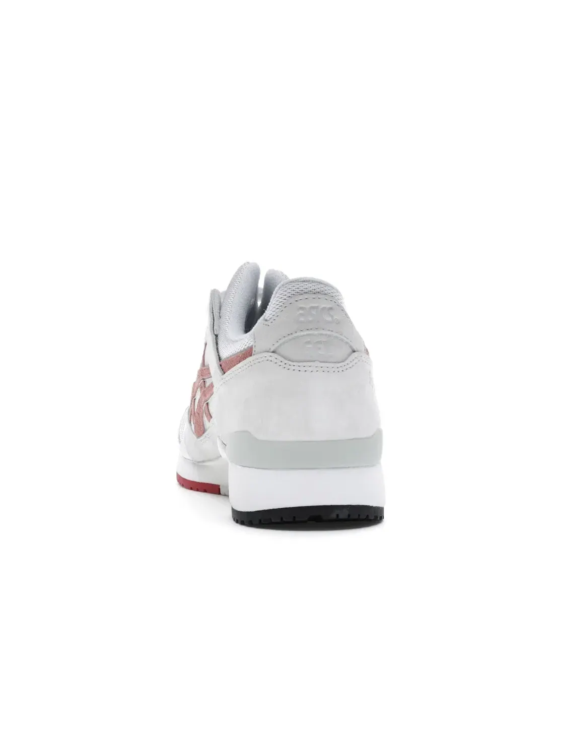 Мужские кроссовки с коллаборацией Ronnie Fieg ASICS Gel-Lyte III Tokyo Trio Yoshino Rose ASICS — изображение 4 из 4
