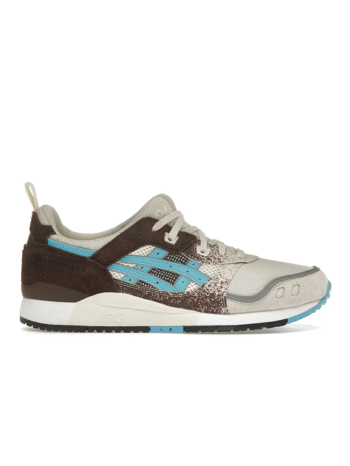 Мужские кроссовки Lifestyle ASICS Gel-Lyte III Up There Kookaburra — изображение 1 из 4