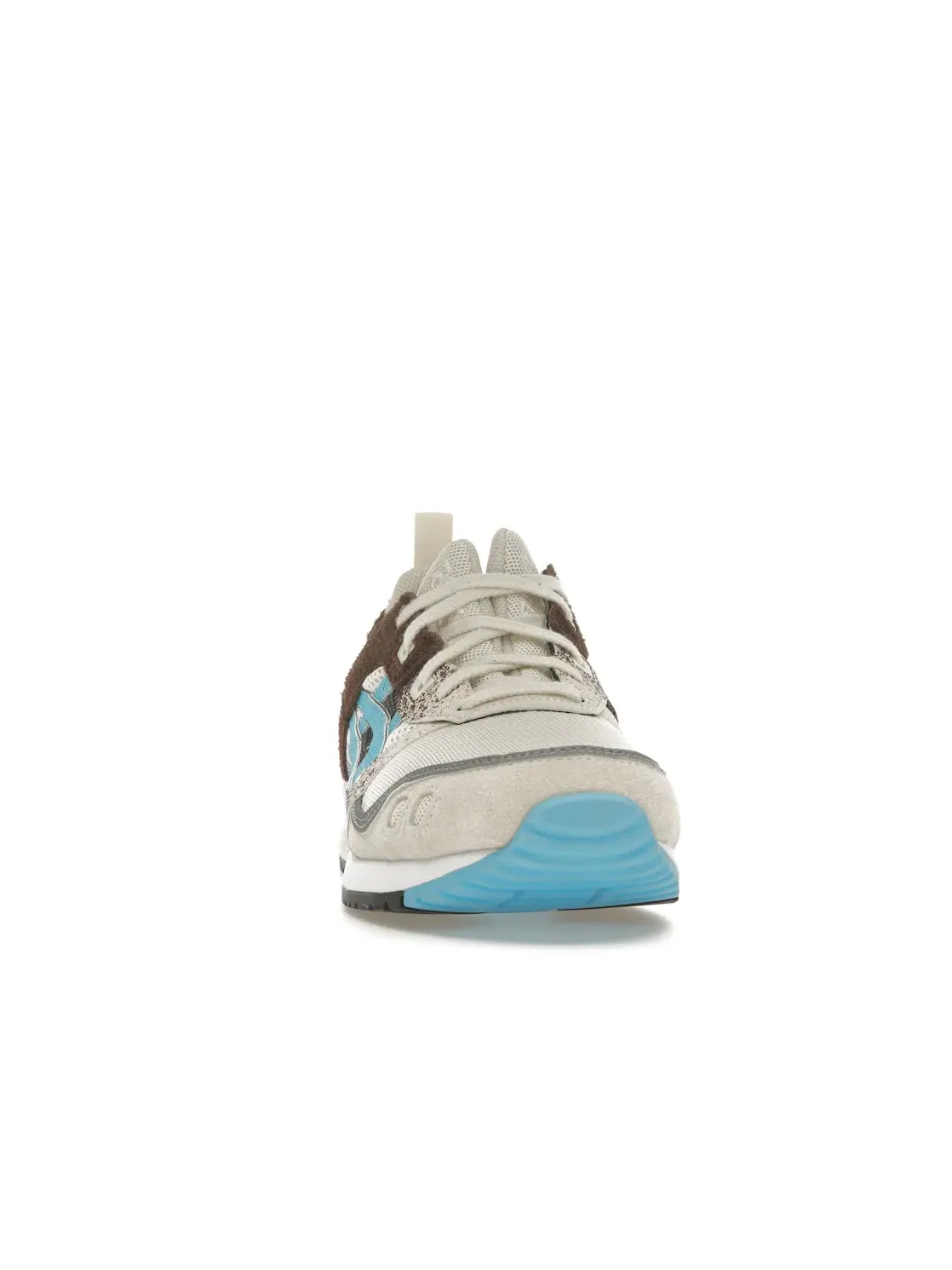 Мужские кроссовки Lifestyle ASICS Gel-Lyte III Up There Kookaburra — изображение 2 из 4