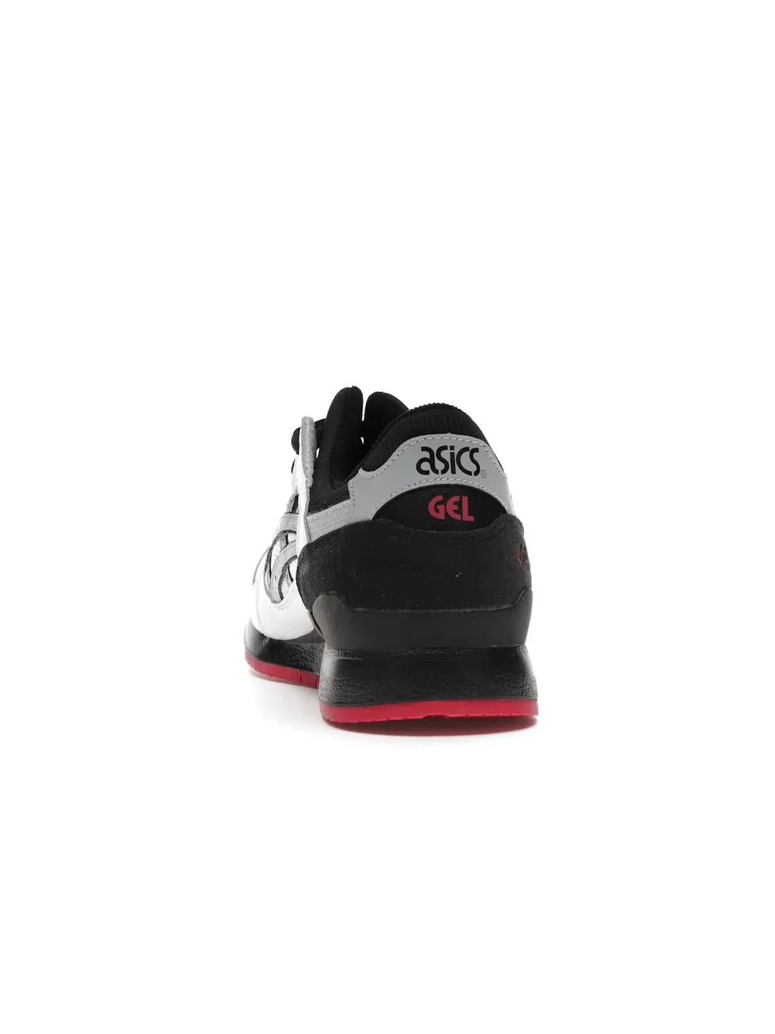 Мужские кроссовки Lifestyle ASICS Gel-Lyte III — изображение 4 из 4, белый/серый