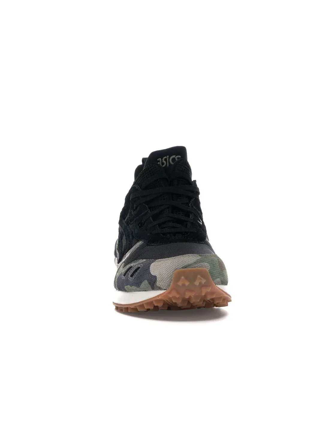 Мужские кроссовки Lifestyle ASICS Gel-Lyte MT — изображение 2 из 4, черный