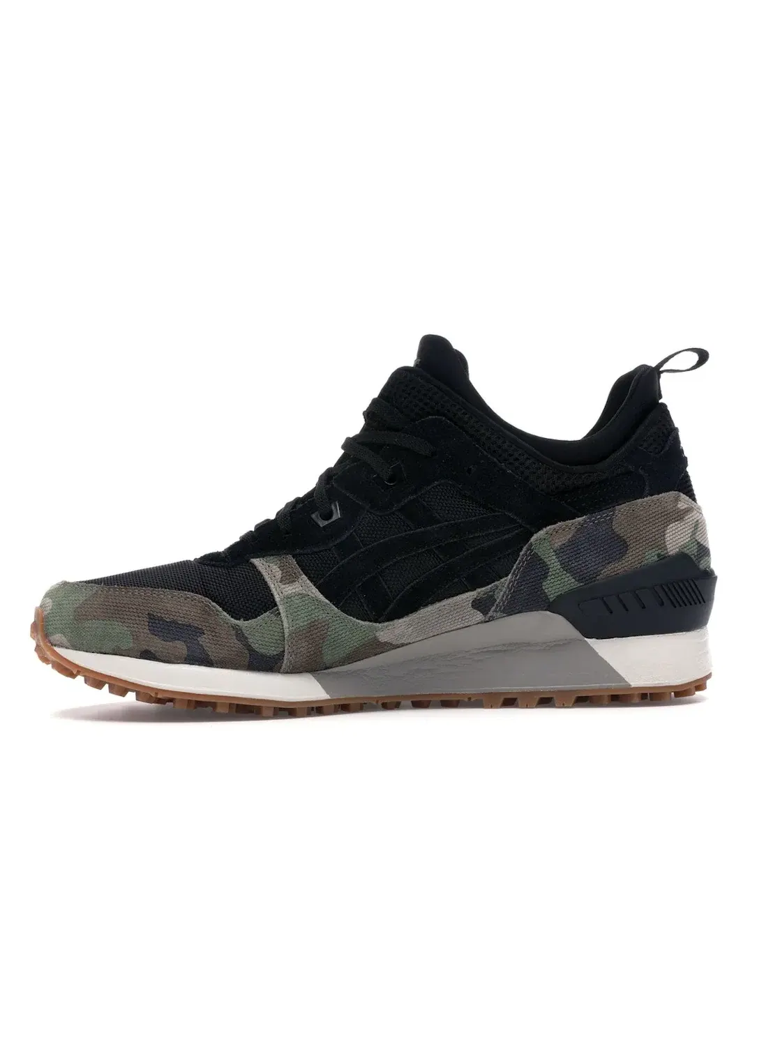 Мужские кроссовки Lifestyle ASICS Gel-Lyte MT — изображение 3 из 4, черный