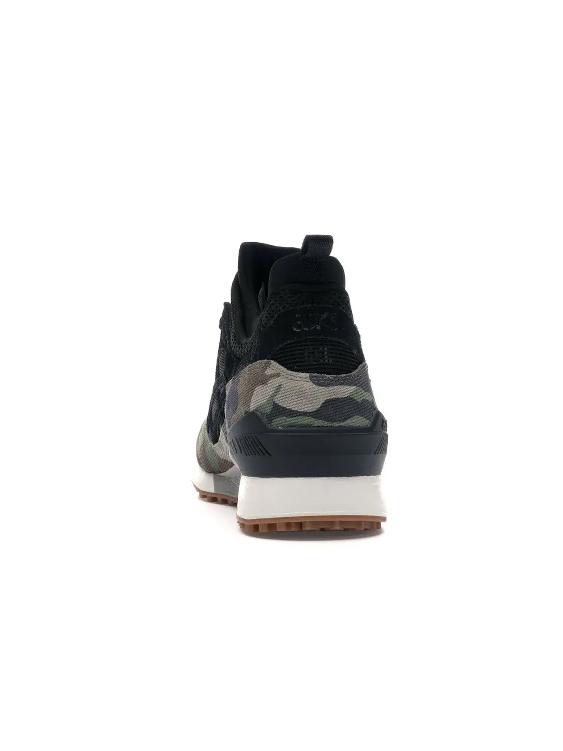 Мужские кроссовки Lifestyle ASICS Gel-Lyte MT — изображение 4 из 4, черный