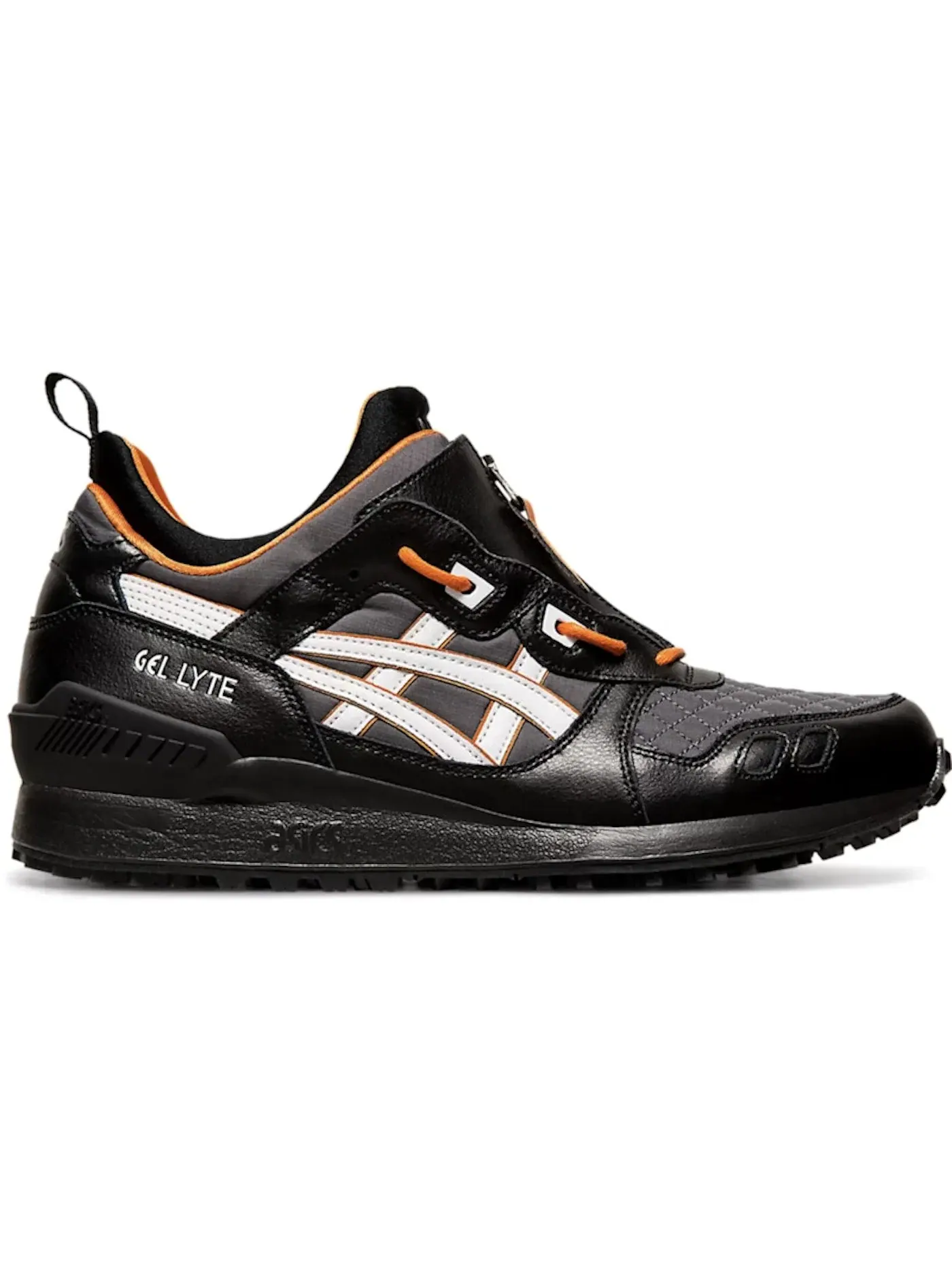 Мужские кроссовки Lifestyle ASICS Gel-Lyte MT — изображение 1 из 1, черный/белый