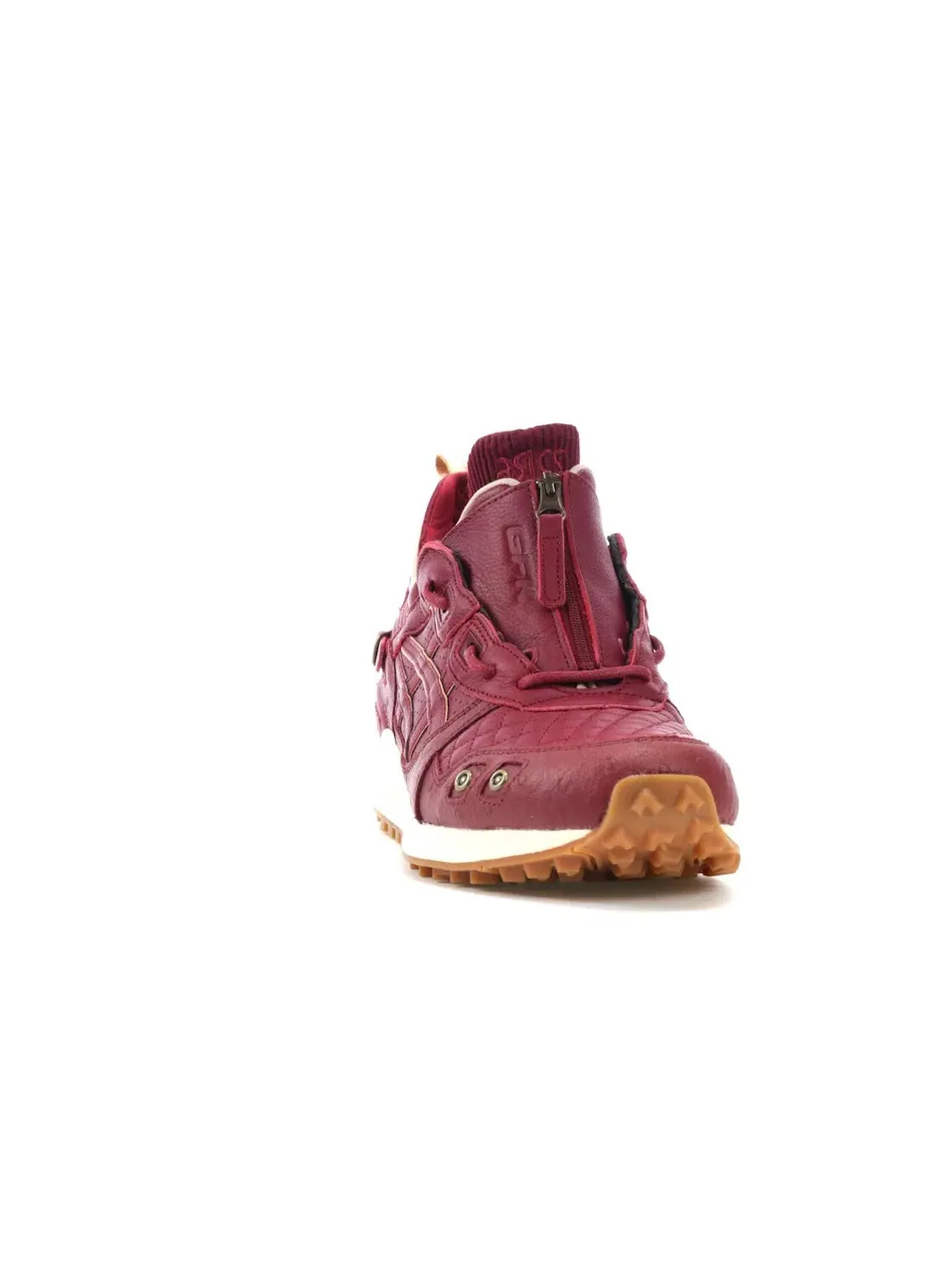 Мужские кроссовки Lifestyle ASICS Gel-Lyte MT Extra Butter x Ghostface Killah Pretty Toney — изображение 2 из 4