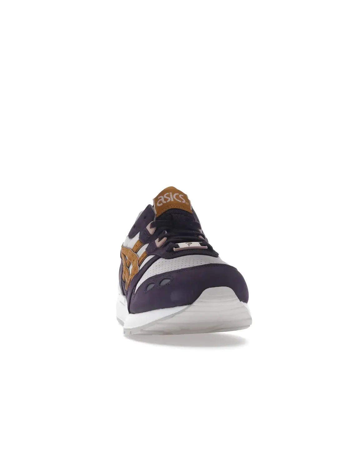 Мужские кроссовки Lifestyle с коллаборацией Patta ASICS Gel-Lyte ASICS — изображение 2 из 4, серый