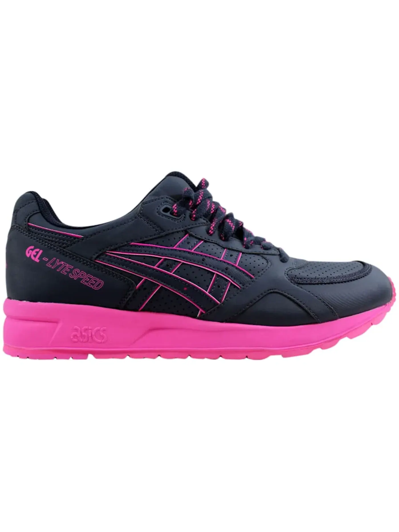 Мужские кроссовки Lifestyle ASICS Gel-Lyte Speed — изображение 1 из 1, синий