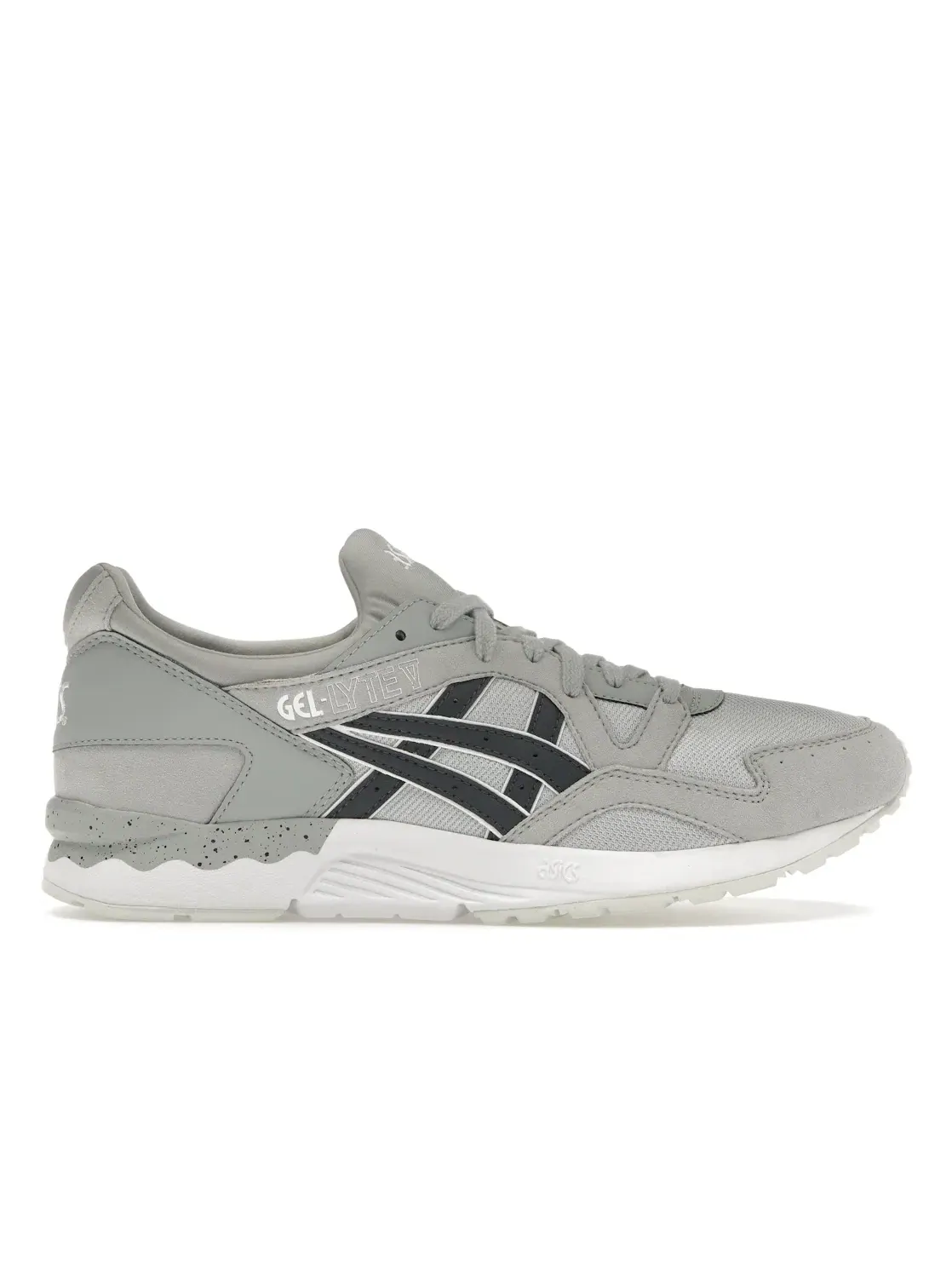 Мужские кроссовки Lifestyle ASICS Gel-Lyte V — изображение 1 из 4, светлый серый