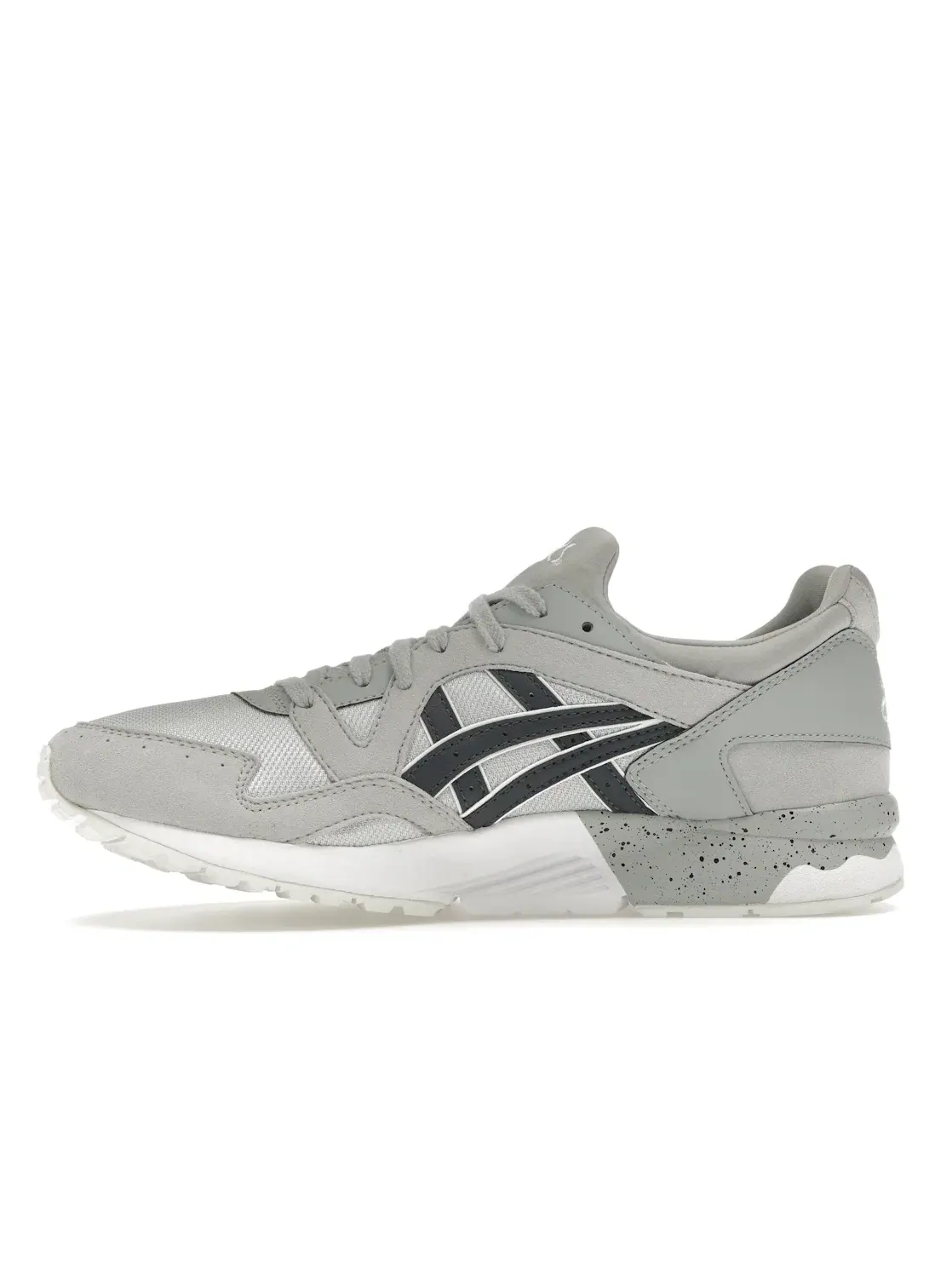 Мужские кроссовки Lifestyle ASICS Gel-Lyte V — изображение 3 из 4, светлый серый