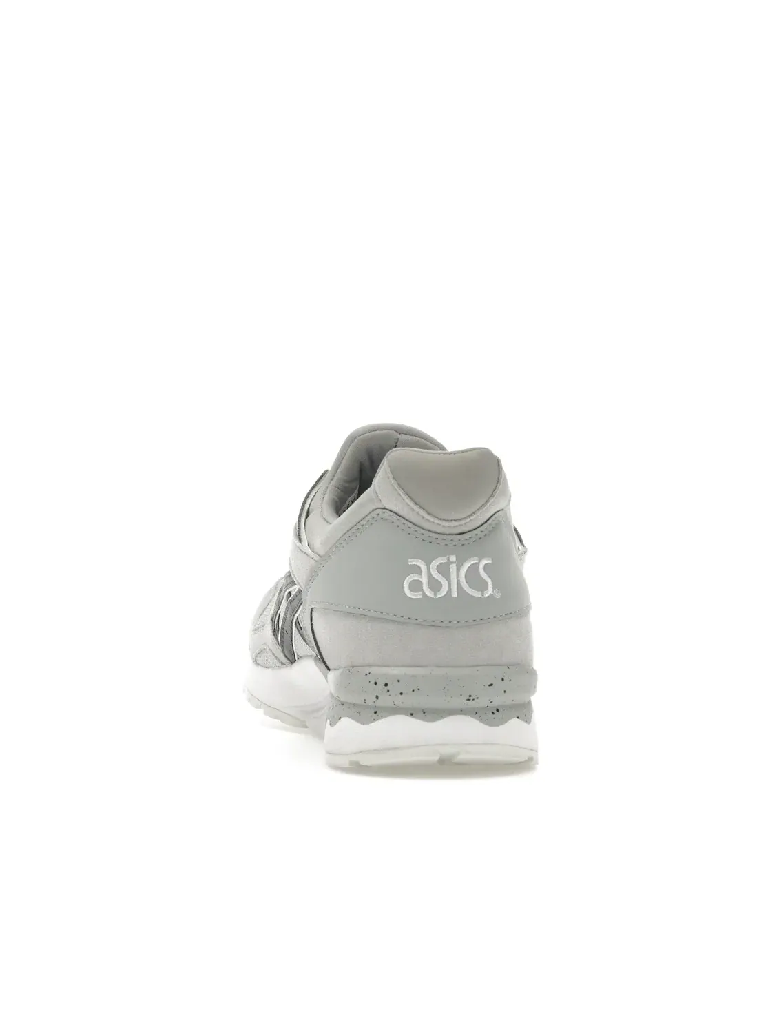 Мужские кроссовки Lifestyle ASICS Gel-Lyte V — изображение 4 из 4, светлый серый