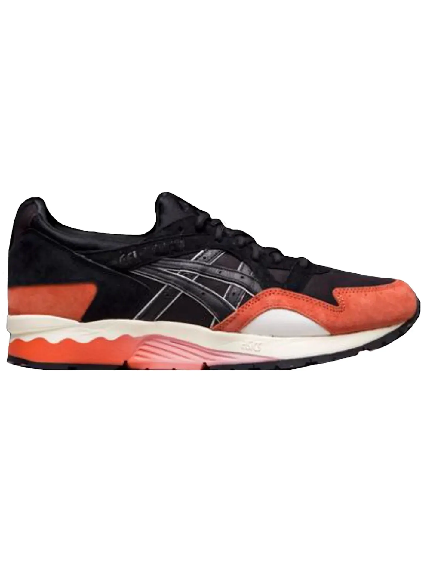 Мужские кроссовки Lifestyle с принтом ASICS Gel-Lyte V BAIT Misfits — изображение 1 из 1