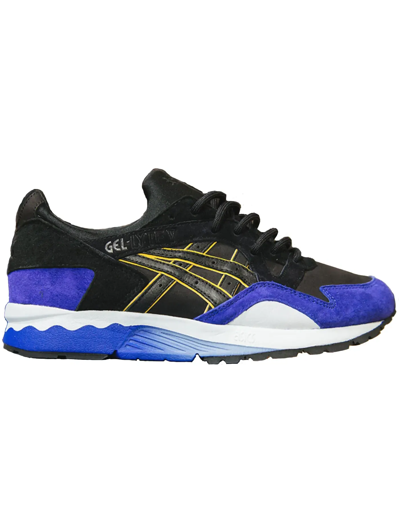 Мужские кроссовки Lifestyle с принтом ASICS Gel-Lyte V BAIT Splash City ASICS — изображение 1 из 1