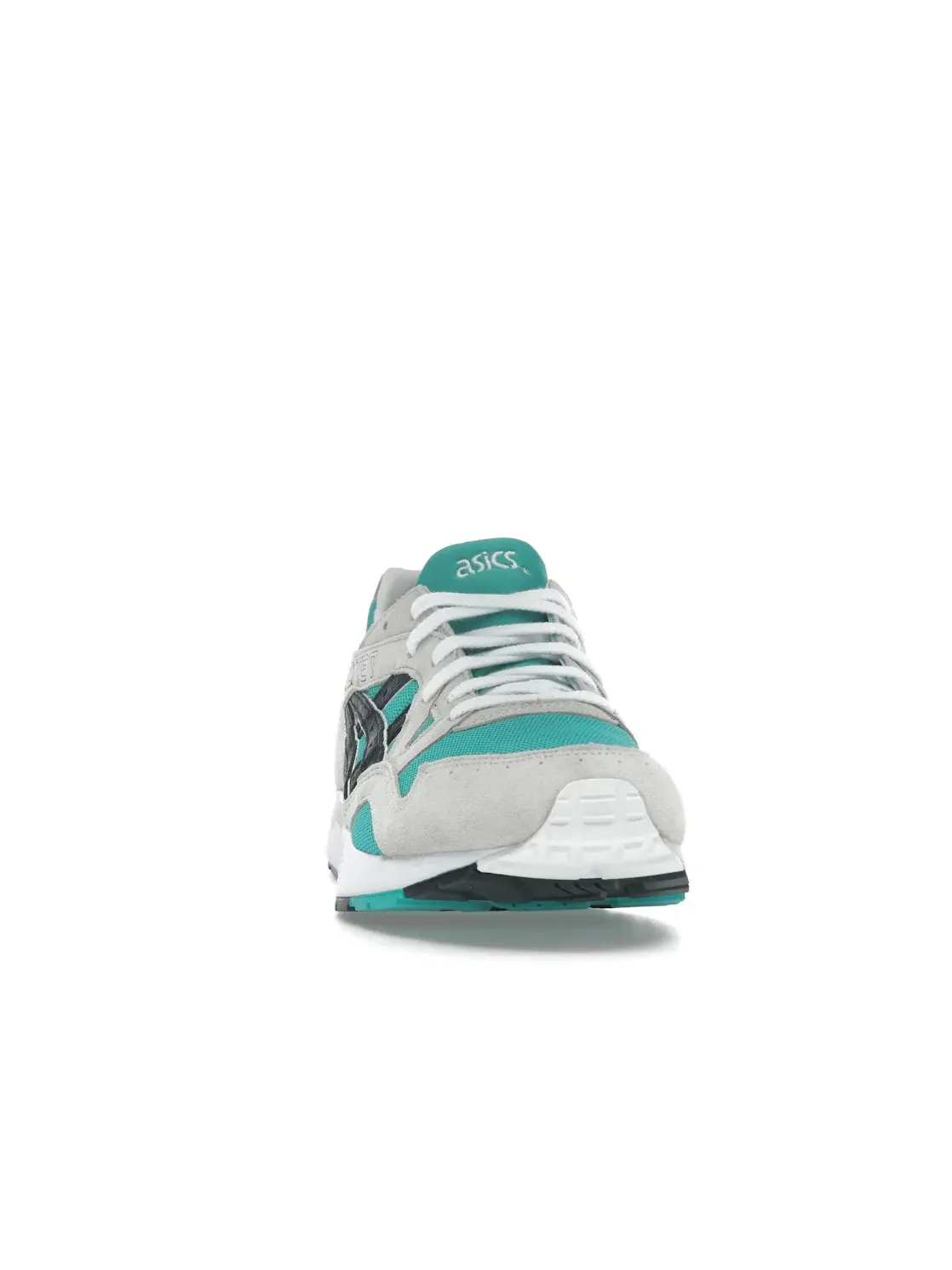 Мужские кроссовки Lifestyle ASICS Gel-Lyte V — изображение 2 из 4, черный