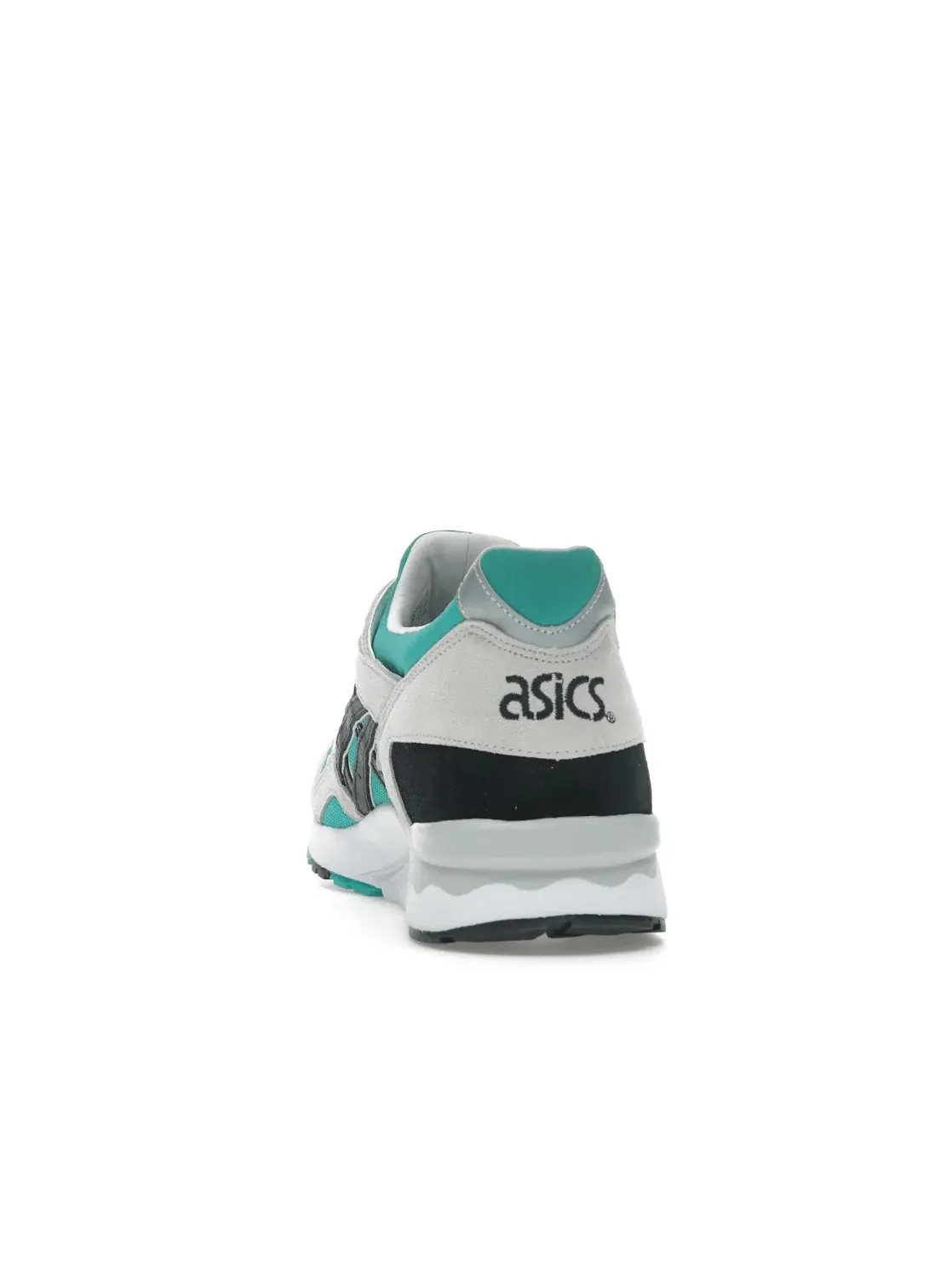 Мужские кроссовки Lifestyle ASICS Gel-Lyte V — изображение 4 из 4, черный