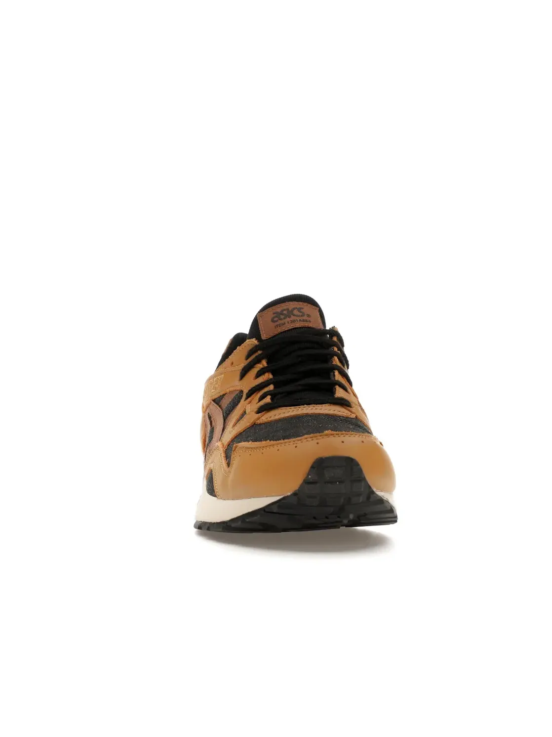 Мужские кроссовки Lifestyle ASICS Gel-Lyte V — изображение 2 из 4, черный