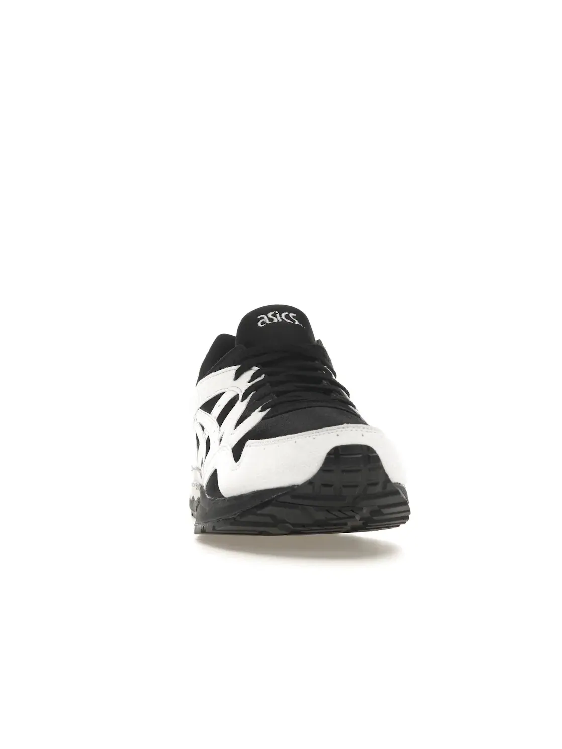 Мужские кроссовки Lifestyle ASICS Gel-Lyte V Comme des Garcons Shirt — изображение 2 из 4, черный/белый