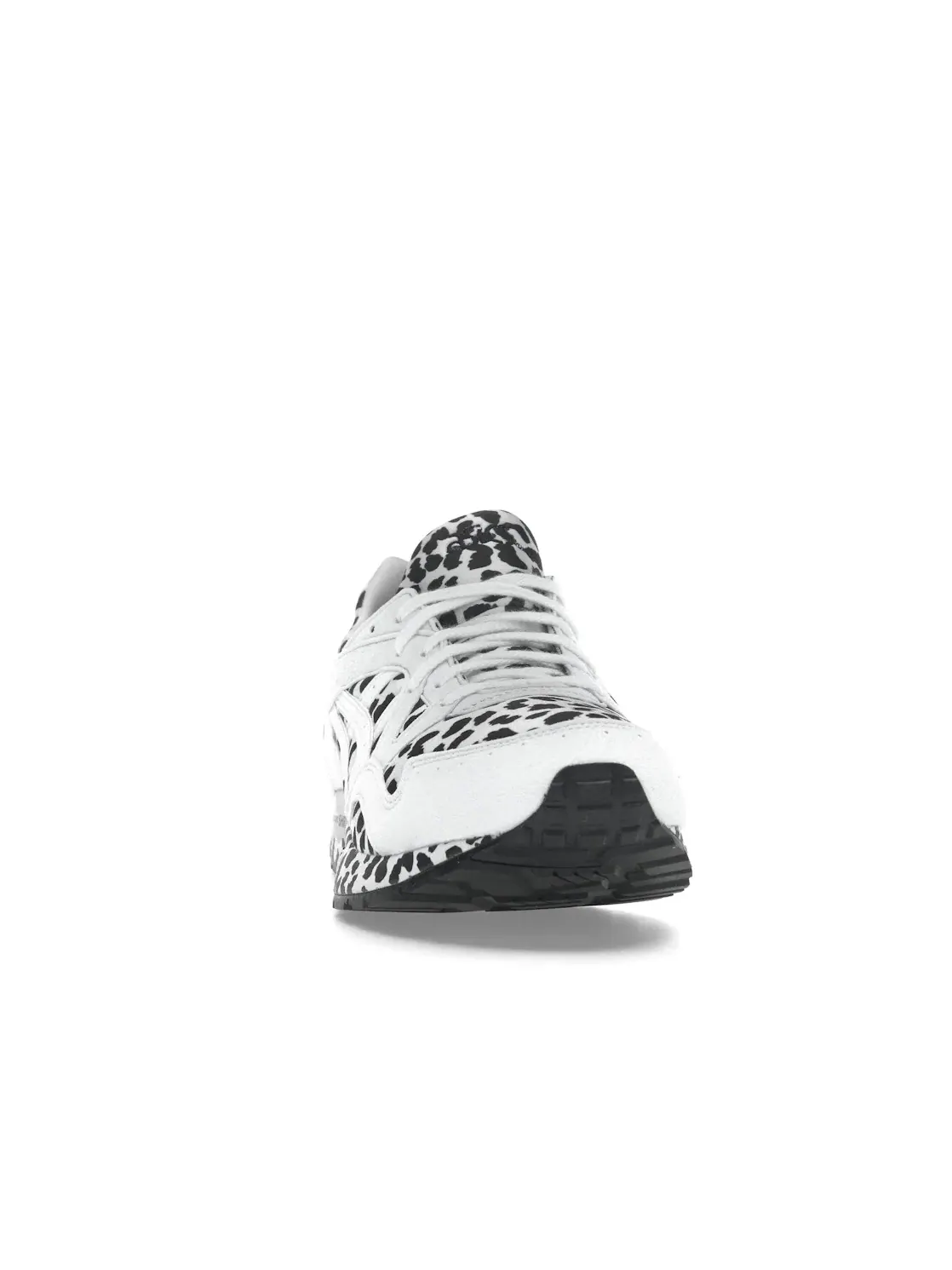 Мужские кроссовки Lifestyle ASICS Gel-Lyte V Comme des Garcons Shirt — изображение 2 из 4, белый/черный
