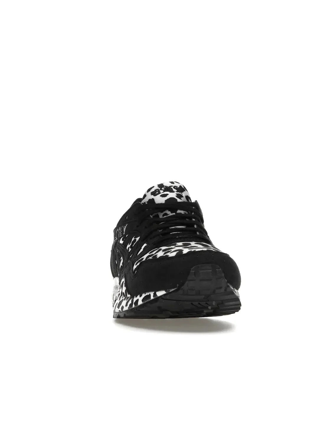 Мужские кроссовки Lifestyle ASICS Gel-Lyte V Comme des Garcons Shirt — изображение 2 из 4, черный/белый