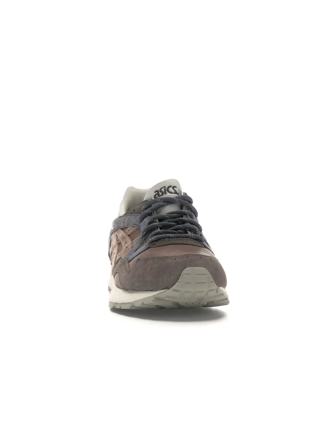 Мужские кроссовки Lifestyle ASICS Gel-Lyte V Commonwealth Da Vinci — изображение 2 из 4