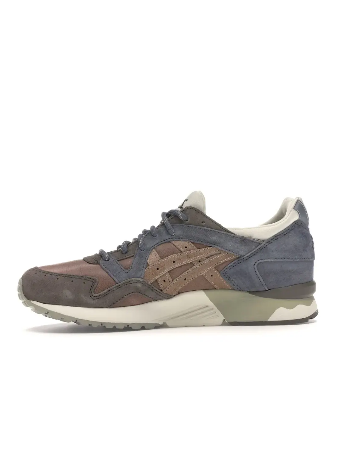 Мужские кроссовки Lifestyle ASICS Gel-Lyte V Commonwealth Da Vinci — изображение 3 из 4