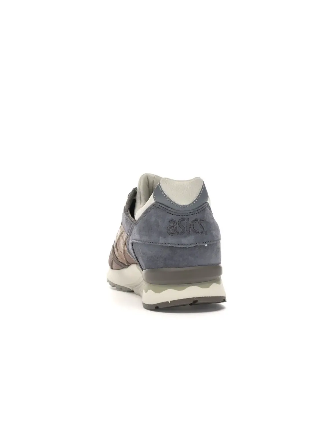 Мужские кроссовки Lifestyle ASICS Gel-Lyte V Commonwealth Da Vinci — изображение 4 из 4