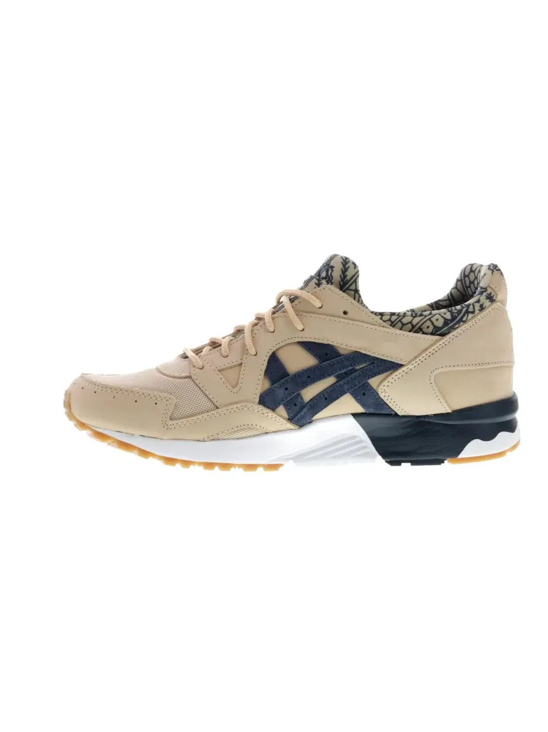 Мужские кроссовки Lifestyle ASICS Gel-Lyte V Commonwealth Kultura — изображение 3 из 4, бежевый/бежевый
