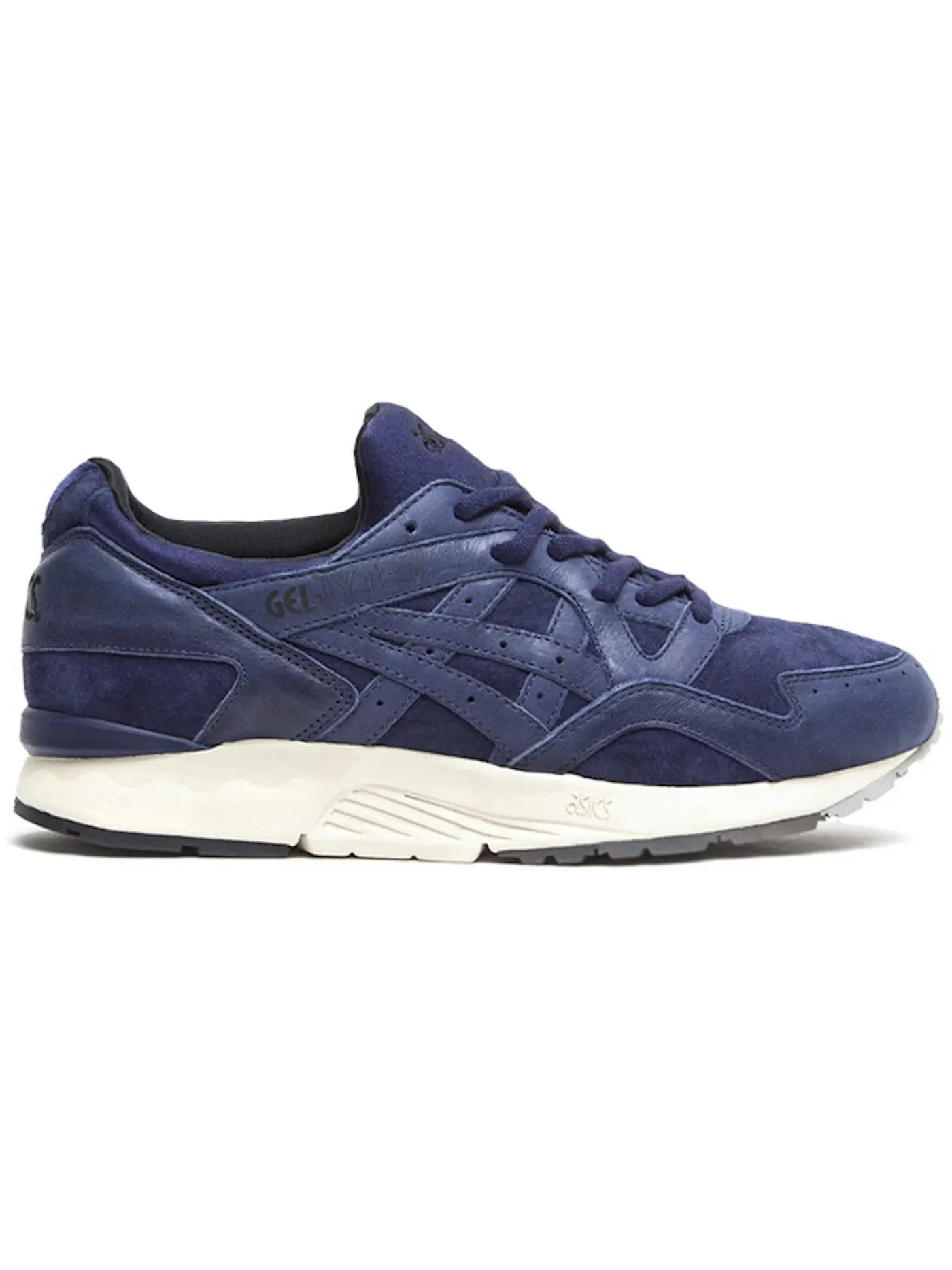 Мужские кроссовки Lifestyle ASICS Gel-Lyte V Commonwealth — изображение 1 из 1, темно-синий