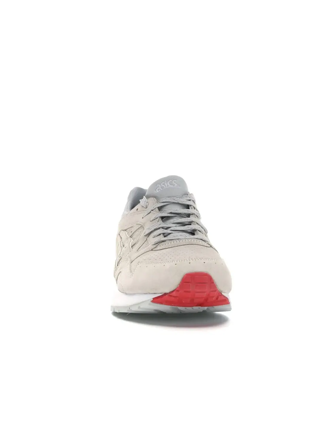Мужские кроссовки Lifestyle ASICS Gel-Lyte V Concepts 8-Ball — изображение 2 из 4, серый/белый-красный