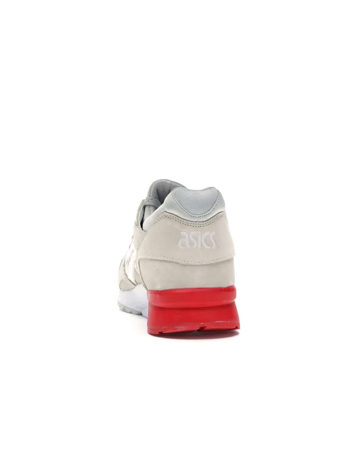 Мужские кроссовки Lifestyle ASICS Gel-Lyte V Concepts 8-Ball — изображение 4 из 4, серый/белый-красный