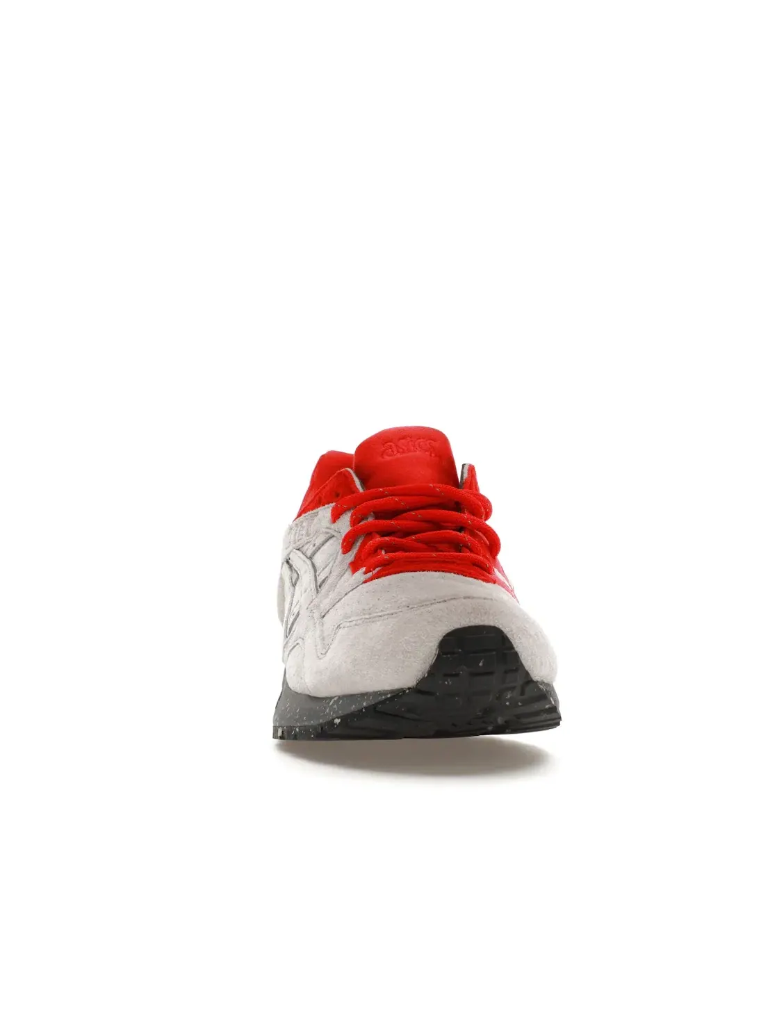 Мужские кроссовки Lifestyle ASICS Gel-Lyte V Concepts Ember — изображение 2 из 4, серый/красный
