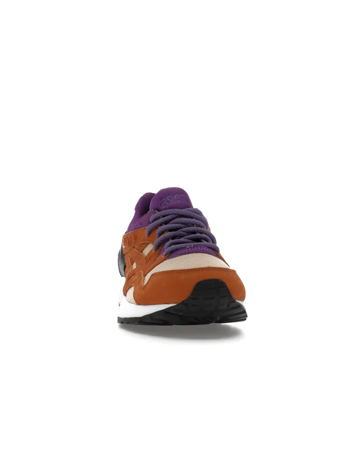 Мужские кроссовки Lifestyle ASICS Gel-Lyte V Concepts Mix & Match — изображение 2 из 4, синий