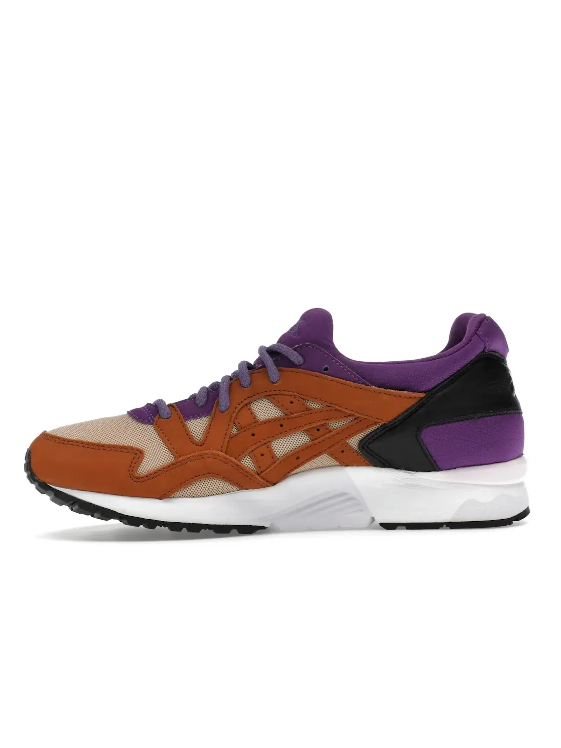 Мужские кроссовки Lifestyle ASICS Gel-Lyte V Concepts Mix & Match — изображение 3 из 4, синий
